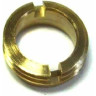 Гайка уплотнения иглы клапана CROSMAN 1911BB, латунь 034856